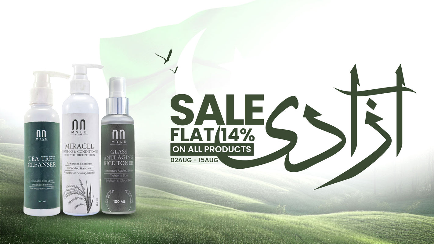 Myle Family Hair Care: Ultimate Guide to Healthy Hair for All Ages