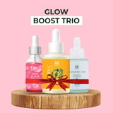 Glow Boost Trio