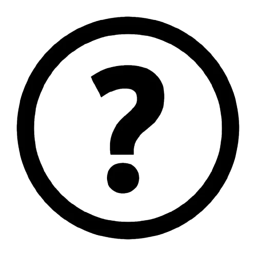 Question Mark